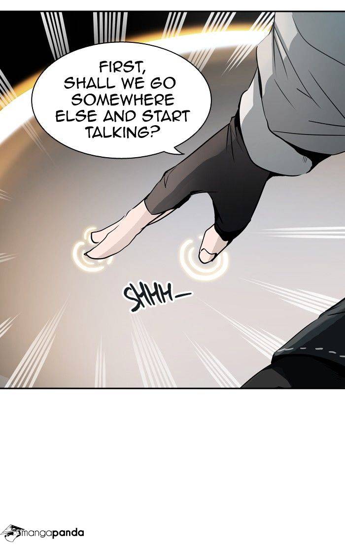 Tower of God Chapter 318 image 044